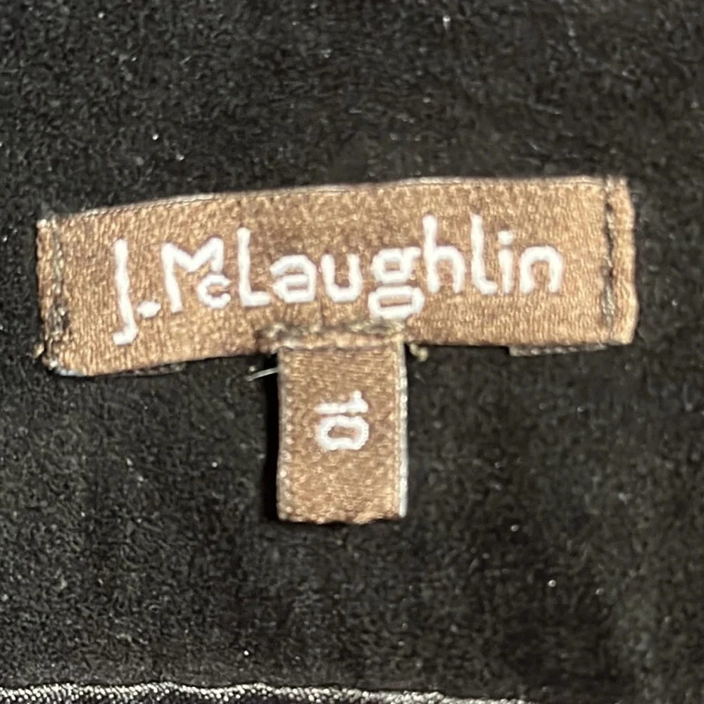 J. McLaughlin sz 10